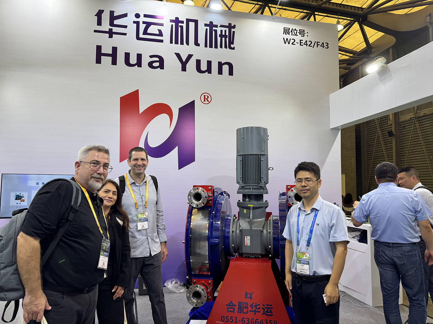 hosepump
