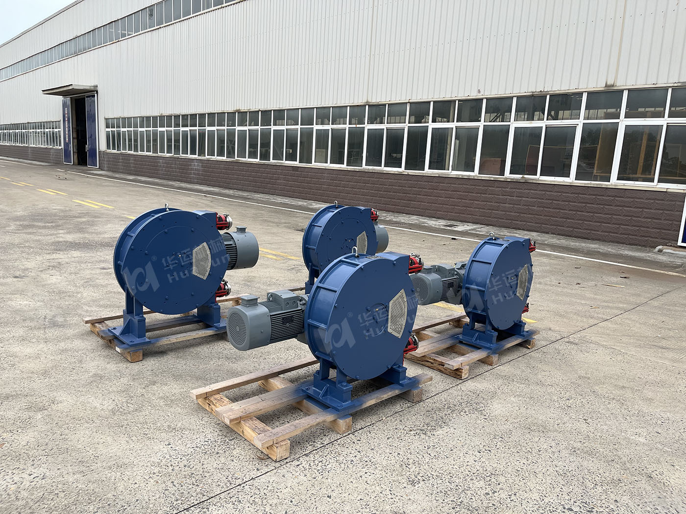 hosepump