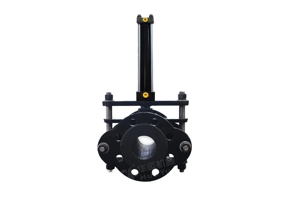 Hydraulic type